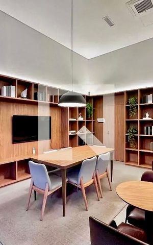 Apartamento à venda com 227m², 3 quartos e 4 vagas Apartamento à venda com 227m², 3 quartos e 4 vagasÁrea comum