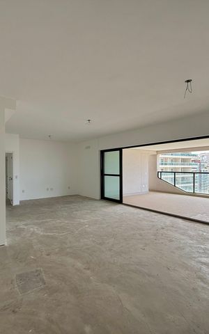Apartamento à venda com 227m², 3 quartos e 4 vagas Apartamento à venda com 227m², 3 quartos e 4 vagasSala