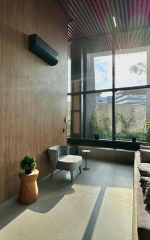 Apartamento à venda com 227m², 3 quartos e 4 vagas Apartamento à venda com 227m², 3 quartos e 4 vagasÁrea comum