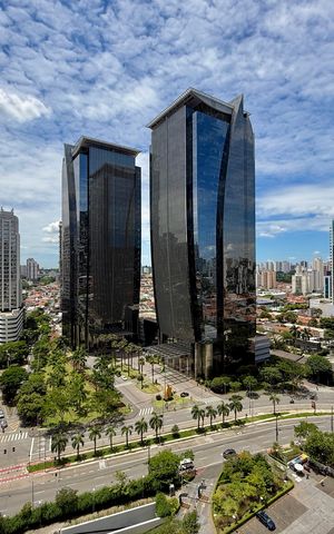 Apartamento à venda com 227m², 3 quartos e 4 vagas Apartamento à venda com 227m², 3 quartos e 4 vagasVista Suíte 1