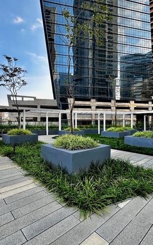 Apartamento à venda com 227m², 3 quartos e 4 vagas Apartamento à venda com 227m², 3 quartos e 4 vagasÁrea comum
