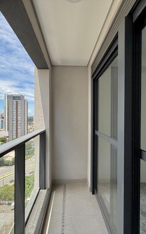 Apartamento à venda com 227m², 3 quartos e 4 vagas Apartamento à venda com 227m², 3 quartos e 4 vagasSacada da Suíte 1