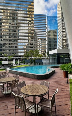 Apartamento à venda com 227m², 3 quartos e 4 vagas Apartamento à venda com 227m², 3 quartos e 4 vagasÁrea comum