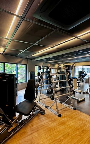 Apartamento à venda com 227m², 3 quartos e 4 vagas Apartamento à venda com 227m², 3 quartos e 4 vagasÁrea comum