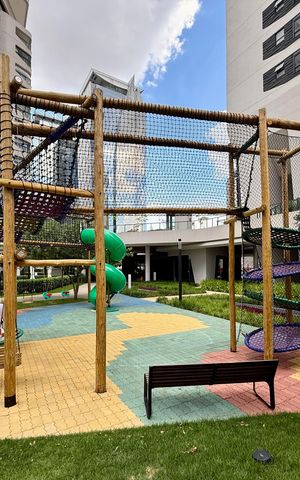 Apartamento à venda com 227m², 3 quartos e 4 vagas Apartamento à venda com 227m², 3 quartos e 4 vagasÁrea comum