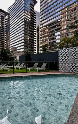 Apartamento à venda com 227m², 3 quartos e 4 vagas Apartamento à venda com 227m², 3 quartos e 4 vagasÁrea comum