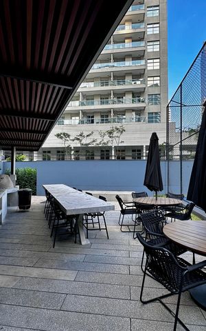 Apartamento à venda com 227m², 3 quartos e 4 vagas Apartamento à venda com 227m², 3 quartos e 4 vagasÁrea comum