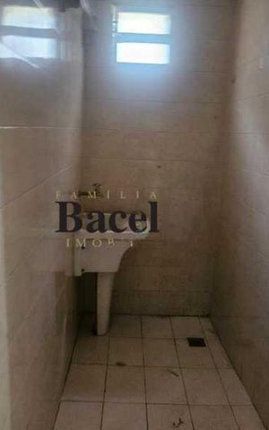 Casa à venda com 75m², 3 quartos e sem vaga