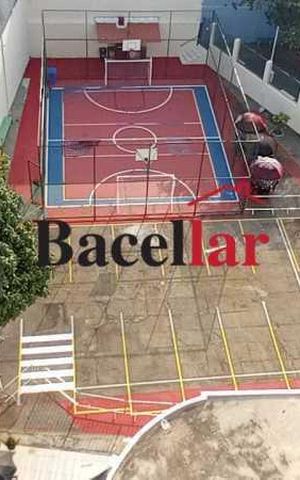 Apartamento à venda com 53m², 2 quartos e 1 vaga