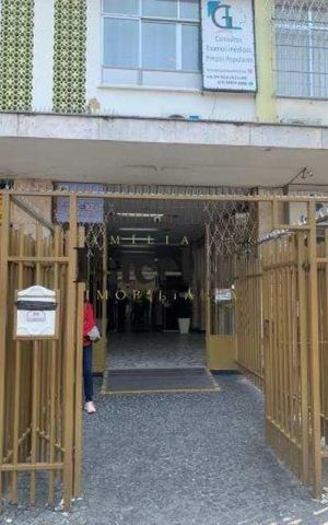 Apartamento à venda com 53m², 2 quartos e 1 vaga