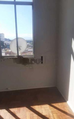 Apartamento à venda com 53m², 2 quartos e 1 vaga
