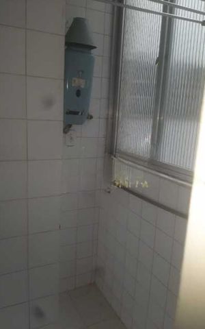 Apartamento à venda com 53m², 2 quartos e 1 vaga