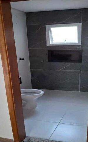 Casa de condomínio à venda com 80m², 3 quartos e 2 vagas