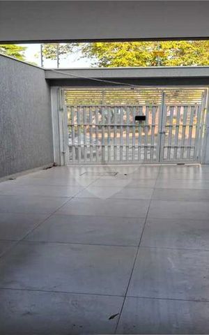 Casa de condomínio à venda com 80m², 3 quartos e 2 vagas