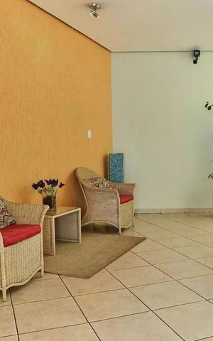 Apartamento à venda com 87m², 3 quartos e 1 vaga Apartamento à venda com 87m², 3 quartos e 1 vagaHall