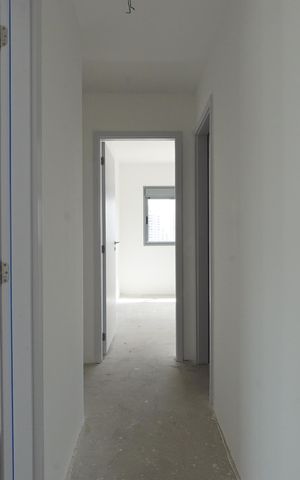 Apartamento à venda com 146m², 4 quartos e 2 vagasCorredor