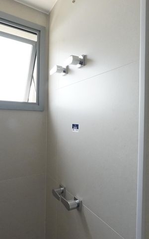 Apartamento à venda com 146m², 4 quartos e 2 vagasSuíte 1