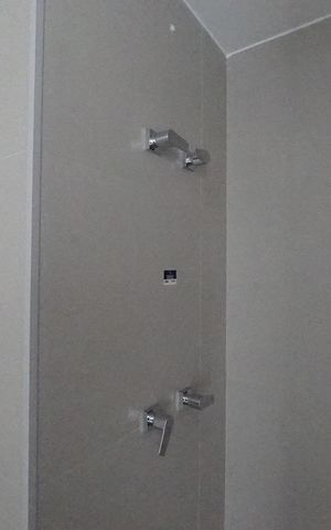 Apartamento à venda com 146m², 4 quartos e 2 vagasBanheiro