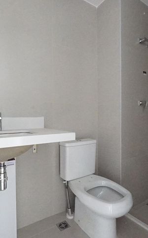 Apartamento à venda com 146m², 4 quartos e 2 vagasBanheiro