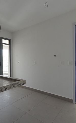 Apartamento à venda com 146m², 4 quartos e 2 vagasCozinha