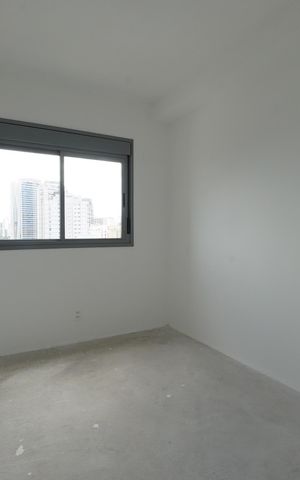 Apartamento à venda com 146m², 4 quartos e 2 vagasQuarto 2