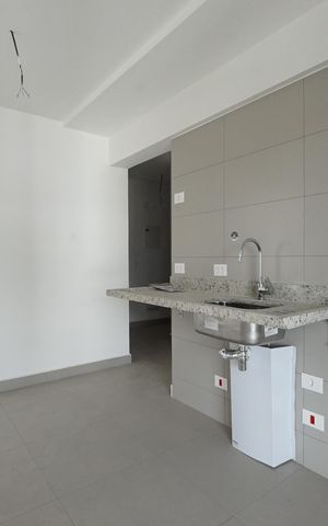 Apartamento à venda com 146m², 4 quartos e 2 vagasCozinha