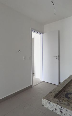 Apartamento à venda com 146m², 4 quartos e 2 vagasCozinha