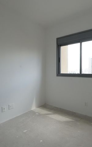 Apartamento à venda com 146m², 4 quartos e 2 vagasQuarto 2