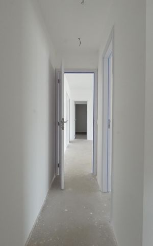 Apartamento à venda com 146m², 4 quartos e 2 vagasCorredor