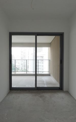 Apartamento à venda com 146m², 4 quartos e 2 vagasQuarto 1