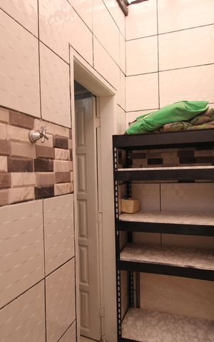 Casa de condomínio à venda com 100m², 2 quartos e sem vagaÁrea de serviço
