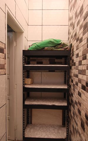 Casa de condomínio à venda com 100m², 2 quartos e sem vagaÁrea de serviço