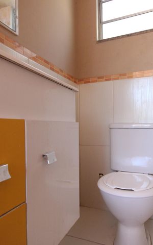 Casa de condomínio à venda com 100m², 2 quartos e sem vagaLavabo 2