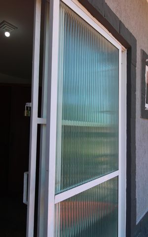 Casa de condomínio à venda com 100m², 2 quartos e sem vagaQuarto 1 - Varanda