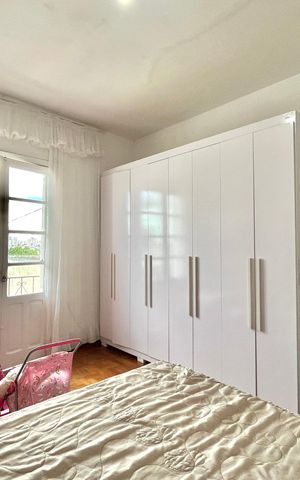 Casa à venda com 112m², 2 quartos e 1 vaga Casa à venda com 112m², 2 quartos e 1 vagaQuarto 2