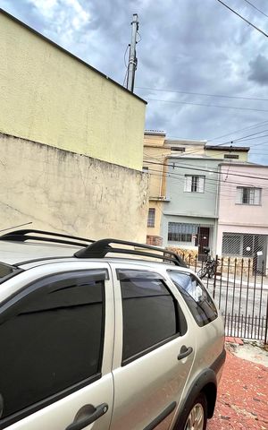 Casa à venda com 112m², 2 quartos e 1 vaga Casa à venda com 112m², 2 quartos e 1 vagaGaragem
