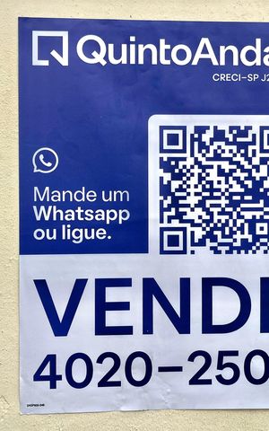 Casa à venda com 112m², 2 quartos e 1 vaga Casa à venda com 112m², 2 quartos e 1 vagaPlaquinha