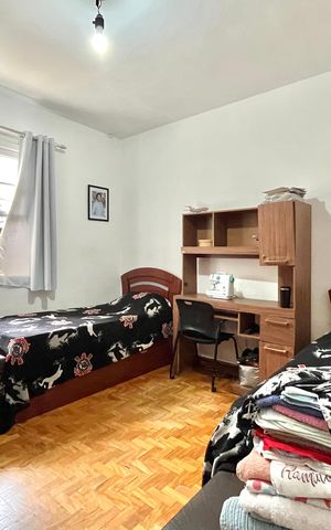 Casa à venda com 112m², 2 quartos e 1 vaga Casa à venda com 112m², 2 quartos e 1 vagaQuarto 1