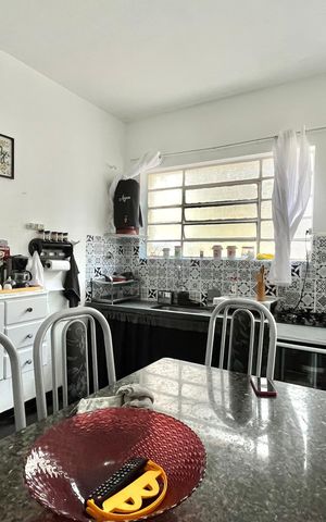 Casa à venda com 112m², 2 quartos e 1 vaga Casa à venda com 112m², 2 quartos e 1 vagaCozinha