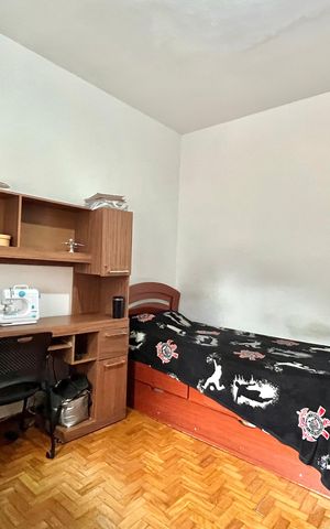 Casa à venda com 112m², 2 quartos e 1 vaga Casa à venda com 112m², 2 quartos e 1 vagaQuarto 1