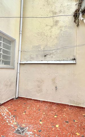 Casa à venda com 112m², 2 quartos e 1 vaga Casa à venda com 112m², 2 quartos e 1 vagaQuintal