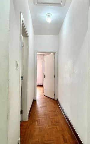 Casa à venda com 112m², 2 quartos e 1 vaga Casa à venda com 112m², 2 quartos e 1 vagaCorredor
