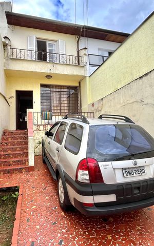 Casa à venda com 112m², 2 quartos e 1 vaga Casa à venda com 112m², 2 quartos e 1 vagaGaragem