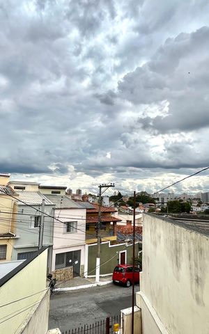 Casa à venda com 112m², 2 quartos e 1 vaga Casa à venda com 112m², 2 quartos e 1 vagaVista do Quarto 2