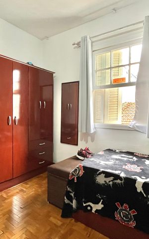 Casa à venda com 112m², 2 quartos e 1 vaga Casa à venda com 112m², 2 quartos e 1 vagaQuarto 1