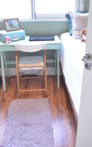 Apartamento à venda com 70m², 2 quartos e 1 vagaQuarto 1