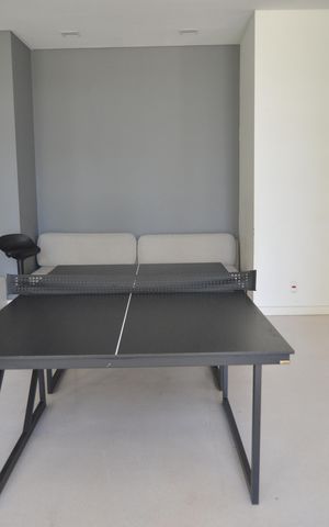 Apartamento à venda com 70m², 2 quartos e 1 vagaSala de Jogos