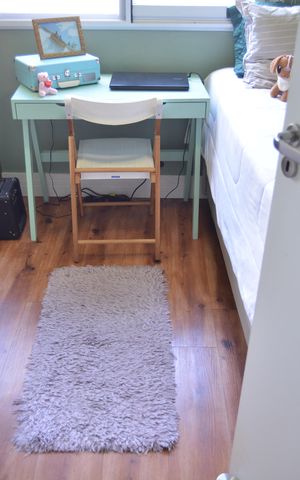 Apartamento à venda com 70m², 2 quartos e 1 vagaQuarto 1