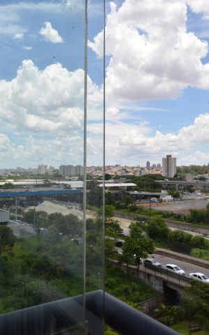 Apartamento à venda com 70m², 2 quartos e 1 vagaVaranda gourmet