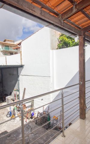 Casa à venda com 410m², 6 quartos e 10 vagas Casa à venda com 410m², 6 quartos e 10 vagasVaranda 2